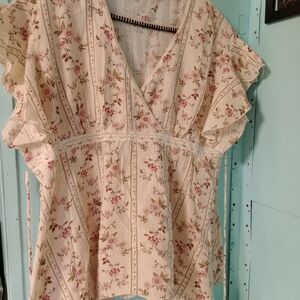 Women's blouse